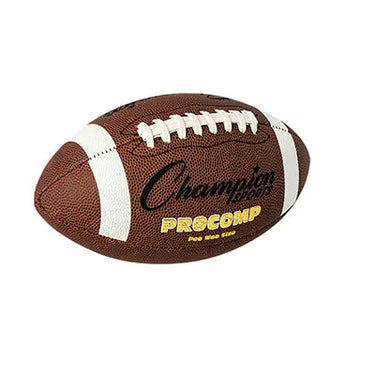 PRO COMPOSITION FOOTBALL HoopsKing